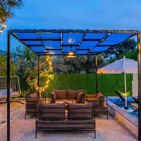 Guenes / Kalkan 4*